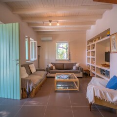 Отель My Little House - 123 Soleil комната для гостей фото 5
