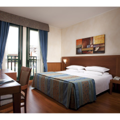 Hotel Raffaello комната для гостей