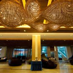 Отель Welcome World Beach Resort & Spa фото 6