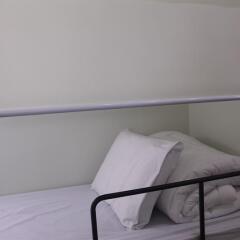 ABOUT - Hostel комната для гостей фото 5