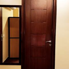 BedBug Hostel by Madpackers ванная