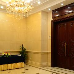 Отель The Bund Riverside Hotel Китай, Шанхай - 1 отзыв об отеле, цены и фото номеров - забронировать отель The Bund Riverside Hotel онлайн интерьер отеля