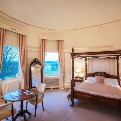 Cornhill Castle Hotel комната для гостей фото 3