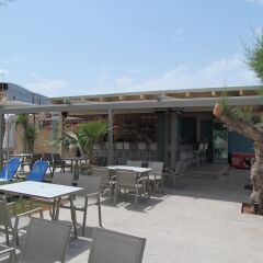 Malliotakis Beach Hotel фото 3