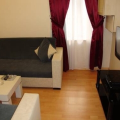 Taksim Home Apart Турция, Стамбул - отзывы, цены и фото номеров - забронировать отель Taksim Home Apart онлайн комната для гостей
