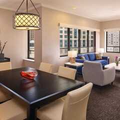 The Tremont Chicago Hotel at Magnificent Mile