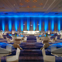 Sheraton Frankfurt Airport Hotel & Conference Center фото 4