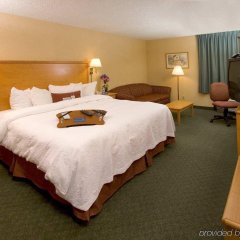 Hampton Inn Salt Lake City/Sandy in Sandy, United States of America from 133$, photos, reviews - zenhotels.com guestroom photo 5