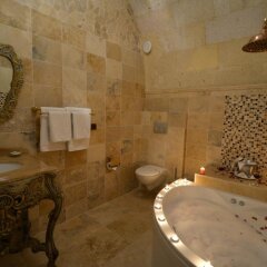 Suhan Stone Hotel Аванос ванная