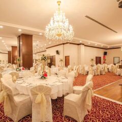 Holiday Inn Gebze - Istanbul Asia Турция, Гебзе - отзывы, цены и фото номеров - забронировать отель Holiday Inn Gebze - Istanbul Asia онлайн помещение для мероприятий