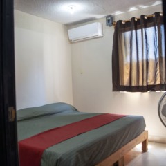 Отель Isabel Suites Zihuatanejo комната для гостей фото 5