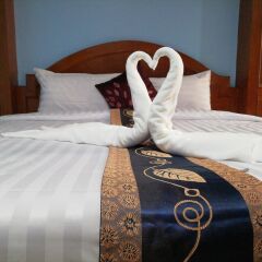 Отель La Piccola Patong 2 Family Guesthouse комната для гостей