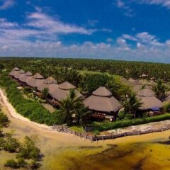 Casa Chibububo Lodge in Vilanculos, Mozambique from 218$, photos, reviews - zenhotels.com beach photo 3