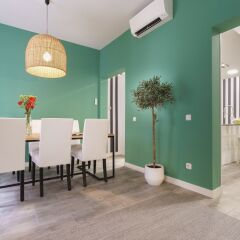Отель Home Club Bernardo López Испания, Мадрид - отзывы, цены и фото номеров - забронировать отель Home Club Bernardo López онлайн комната для гостей фото 3