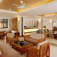 Отель Kata Sea Breeze Resort питание фото 3