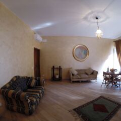 Апартаменты Pantheon Old Suite сауна