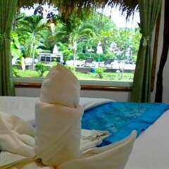 Отель Lanta Sunny House Ланта фото 22