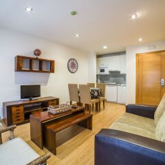 Отель Apartamentos El Cordial De Fausto Испания, Льянес - отзывы, цены и фото номеров - забронировать отель Apartamentos El Cordial De Fausto онлайн фото 15