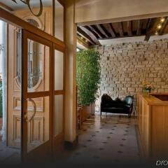 Odéon Hotel интерьер отеля фото 3