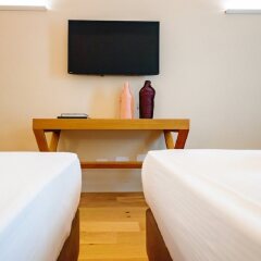 Отель Politeama Palace Hotel Италия, Палермо - отзывы, цены и фото номеров - забронировать отель Politeama Palace Hotel онлайн удобства в номере