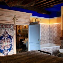 Отель House Le Prince D'Anvers Бельгия, Антверпен - отзывы, цены и фото номеров - забронировать отель House Le Prince D'Anvers онлайн спа