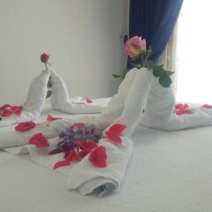 Отель Derin Butik Otel Сыгаджик спа
