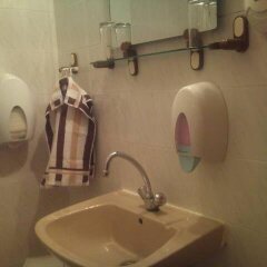 Family Hotel Markony Пампорово ванная фото 2