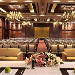 Jaipur Marriott Hotel