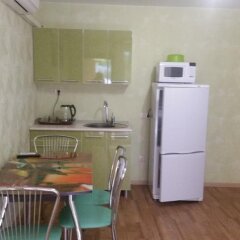 Отель Ekaterina na Kalinina Сочи в номере фото 2