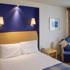 Отель Britannia Manchester Airport Манчестер фото 7