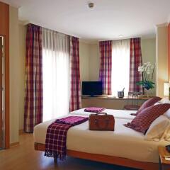 Hotel T3 Tirol комната для гостей фото 4