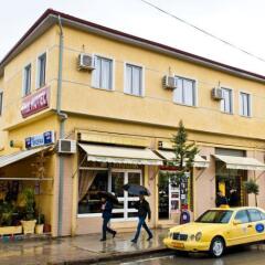 Star Hotel городской автобус
