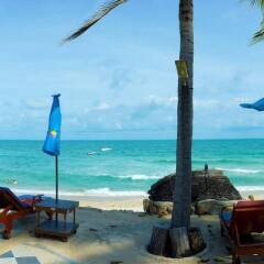 Отель Chaweng Resort пляж фото 2