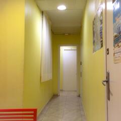 Отель Barcelona City Centre Hostal Испания, Барселона - отзывы, цены и фото номеров - забронировать отель Barcelona City Centre Hostal онлайн интерьер отеля