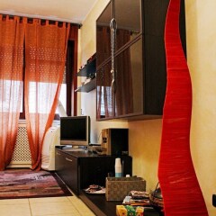 Отель Le Sorelle Лечче удобства в номере фото 2