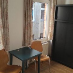 Hostel Kreuzberg комната для гостей фото 5
