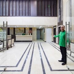 Отель Green Lighthouse Hotel Вьетнам, Нячанг - отзывы, цены и фото номеров - забронировать отель Green Lighthouse Hotel онлайн