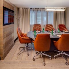 Отель Design Hotel F6 Швейцария, Женева - отзывы, цены и фото номеров - забронировать отель Design Hotel F6 онлайн помещение для мероприятий фото 2