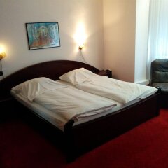 Hotel Beyer сейф в номере