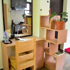Tanani Newa Home in Lalitpur, Nepal from 26$, photos, reviews - zenhotels.com room amenities photo 2