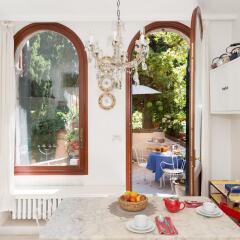 Отель B&B Casa Baseggio детские мероприятия фото 2