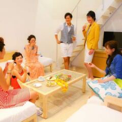Отель Marinoa Resort Fukuoka Фукуока детские мероприятия