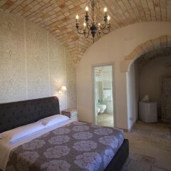 Отель Il Gabellota Resort Альберобелло комната для гостей фото 2