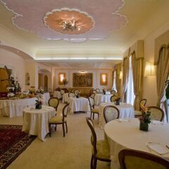 Отель Sangiorgio Resort & Spa Италия, Кутрофьяно - отзывы, цены и фото номеров - забронировать отель Sangiorgio Resort & Spa онлайн питание фото 2