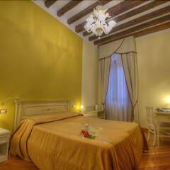 Отель Residenza Castello 5280 Италия, Венеция - отзывы, цены и фото номеров - забронировать отель Residenza Castello 5280 онлайн детские мероприятия