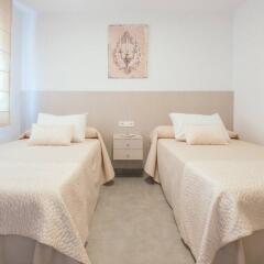 Отель Hostal El Romerito детские мероприятия