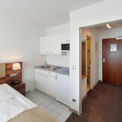 Отель Vi Vadi Hotel downtown munich Германия, Мюнхен - - забронировать отель Vi Vadi Hotel downtown munich, цены и фото номеров фото 8