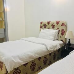 Sky Hotel Apartments комната для гостей фото 5