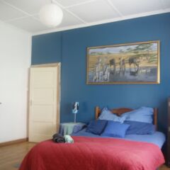 Отель Addo Self Catering комната для гостей фото 4