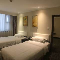 Suzhou Grand Garden hotel комната для гостей фото 4